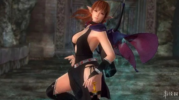 《死或生6》试玩体验：深度解析，游戏魅力揭秘！