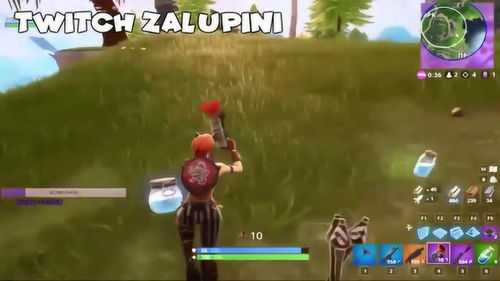 堡垒之夜近战利器攻略:揭秘高效武器选择技巧 堡垒之夜近战利器攻略:揭秘高效武器选择技巧