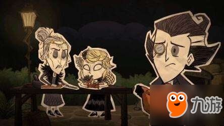 《饥荒》联机版新活动揭秘:暴食模式海量新内容大放送 《饥荒》联机版新活动揭秘:暴食模式海量新内容大放送