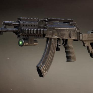 《绝地求生》新握把实战解析：轻型握把提升攻略揭秘