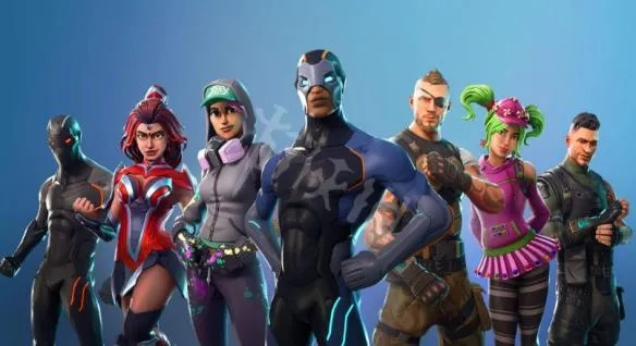 堡垒之夜PVE英雄挑选攻略：揭秘高效英雄搭配技巧