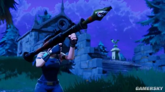 堡垒之夜生存攻略揭秘：新手必看生存技巧全解析