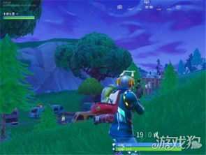 堡垒之夜特种兵技能深度解析：解锁最强作战技巧攻略