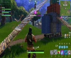 堡垒之夜数据夺回技巧揭秘！PVE模式攻略全解析，轻松掌握制胜之道