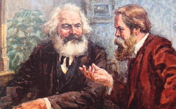 马克斯与魔法标记,他们之间的合作关系有何特点