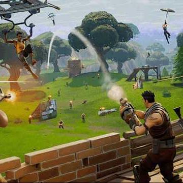 堡垒之夜建筑技巧揭秘：高效建造攻略全解析