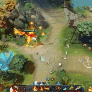 Dota2强力英雄推荐,Dota2最强辅助英雄推荐