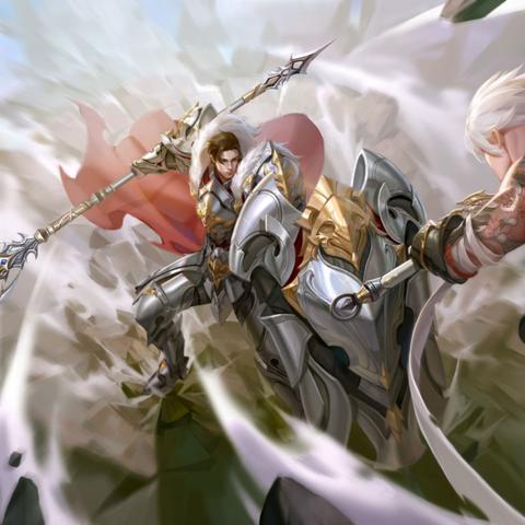 天谕圣堂新手必看：技能加点、属性加点、修炼路线，快速上手PVE