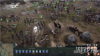 《祖先遗产》维京战役攻略：深度解析图文流程，掌握必胜技巧！