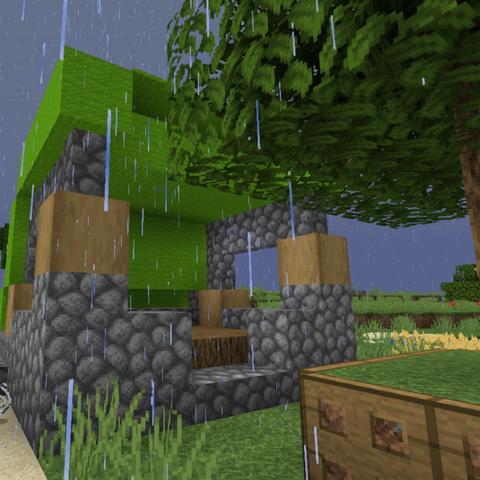 《我的世界》结构方块实操攻略：轻松掌握高效搭建技巧