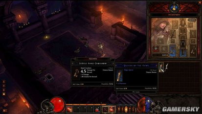 暗黑3恶魔猎手攻略大全：新手入门到高阶技巧