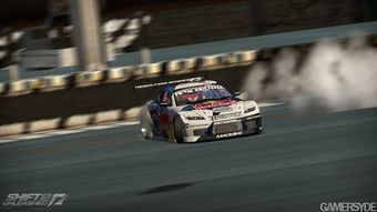 极品飞车赛车游戏全攻略：挑战最难赛道云雾山道