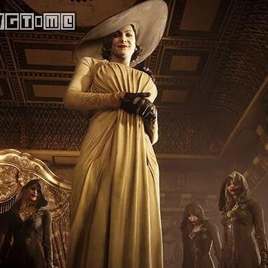 生化危机7 3DMv2022修改器安装教程与技巧