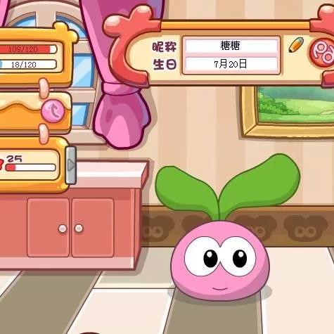 摩尔庄园拉姆小导师怎么获得？方法其实很简单！