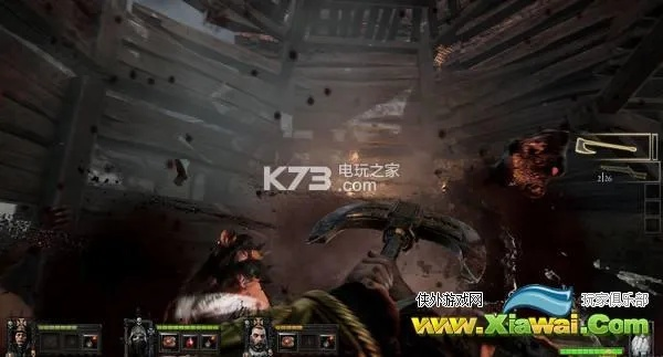 《战锤末世鼠疫2》属性解析+职业Build攻略，打造最强战力！