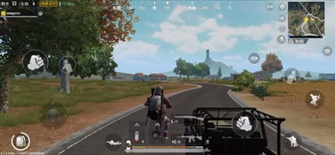 《绝地求生》车辆操控秘籍:漂移翻车技巧大揭秘! 《绝地求生》车辆操控秘籍:漂移翻车技巧大揭秘!