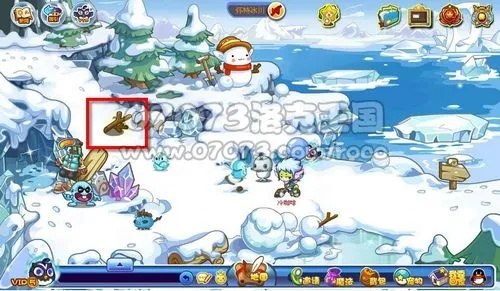 7k洛克王国（魔法技能怎么学）