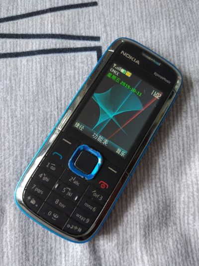 诺基亚5130主题下载,下载后怎么安装到手机上