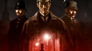 福尔摩斯vs开膛手杰克