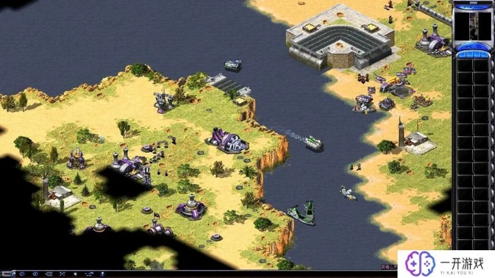 红色警戒 2 任务模式秘籍大揭秘 红色警戒 2 任务模式秘籍大揭秘