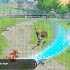 《塞尔达无双》45GB新作震撼发布，独家揭秘海量新内容！