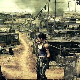 《生化危机9》预告首曝PS4版引热议，揭秘全新游戏体验！