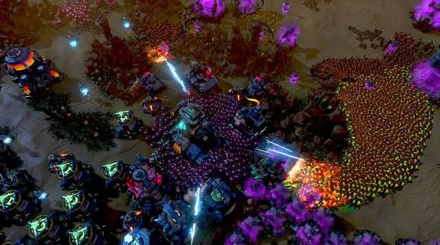 《星际异端先知》改写惊艳，玩家公认游戏史最佳重制之作