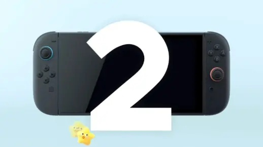 任天堂新机Switch2：主机独占更实惠，玩家福音来袭！