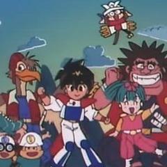 魔神英雄传游戏下载,哪种版本最经典