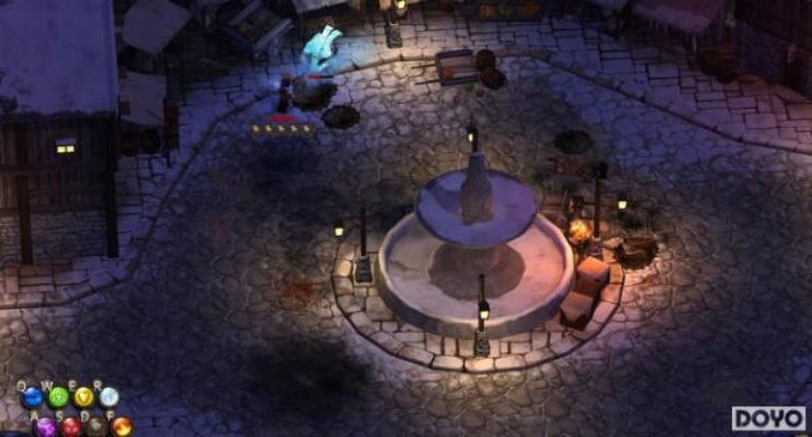 魔能中文版下载:全方位攻略,带你玩转魔法世界! 魔能中文版下载:全方位攻略,带你玩转魔法世界!