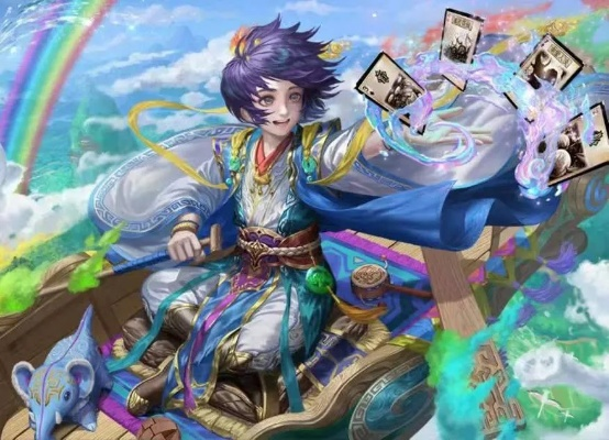 三国杀曹冲和谁配合好？最佳搭档推荐！