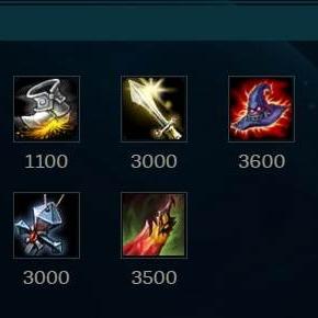 英雄联盟亚索符文与天赋选择全解析