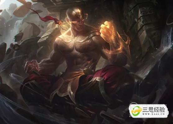 S10 盲僧天赋选择与实战应用解析