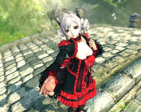 Lolita，跨越时尚与文化的绮梦之境