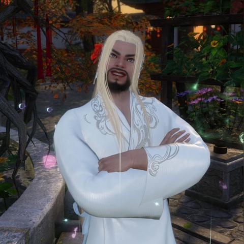 《逆水寒》武器攻略：揭秘如何挑选最适合你的武器秘籍