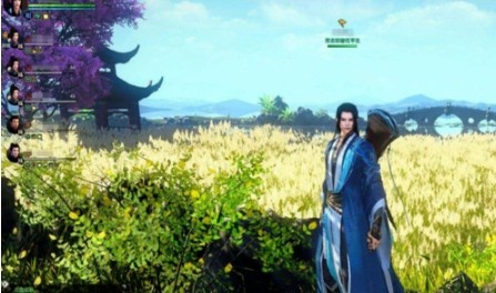 逆水寒紫武打造攻略：毕业紫武合成技巧与词缀选择全解析