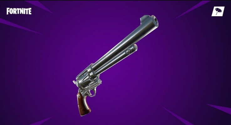 传奇栓动狙击枪，堡垒之夜绝杀利器深度解析