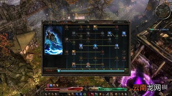 《恐怖黎明》BD攻略：物理/活力骑士剑盾守卫生存技巧解析，掌握生死制胜之道