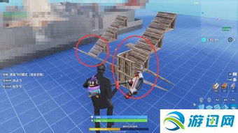 堡垒之夜斜板改造秘籍：高效改建技巧深度解析