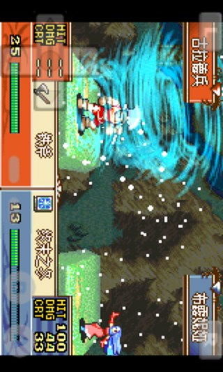 探秘火焰纹章圣邪的意志金手指，游戏辅助的利与弊