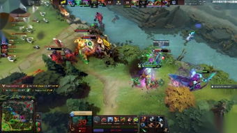 Dota Imba命令详解:开启IM模式及热门玩法技巧 Dota Imba命令详解:开启IM模式及热门玩法技巧
