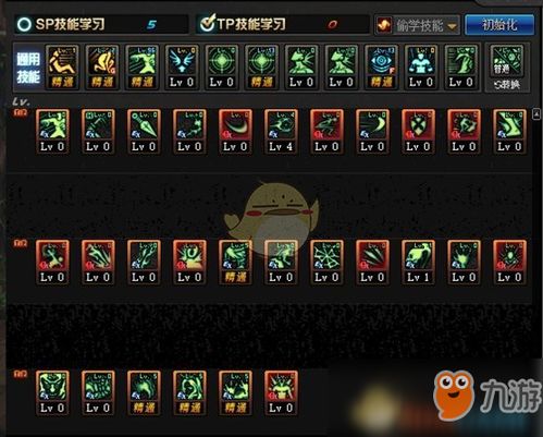 dnf100版本死灵术士刷图快吗?技能加点连招教学! dnf100版本死灵术士刷图快吗?技能加点连招教学!