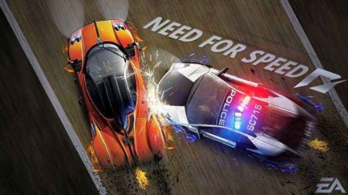 极品飞车热力追踪重制版和原版有什么区别？老玩家告诉你！