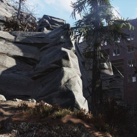 探秘〈辐射 3〉特殊武器，废土中的致命瑰宝