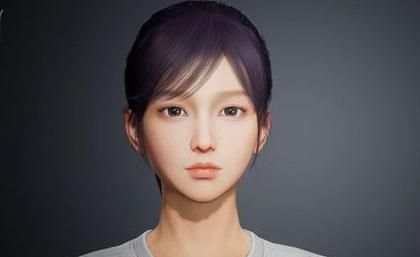 和平精英捏脸代码明星，开启游戏中的明星脸之旅