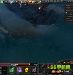 Dota 炼金术士出装深度剖析与策略指南