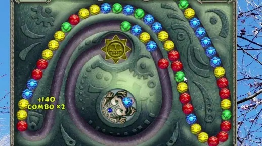 老式的单机版的祖玛怎么玩?新手入门攻略看这里! 老式的单机版的祖玛怎么玩?新手入门攻略看这里!