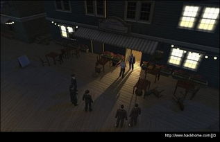 探秘黑手党，黑帮之城全秘籍，开启罪恶都市称霸之旅