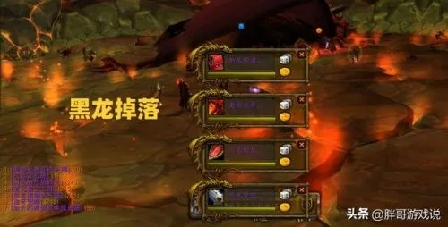 十字军的试炼掉落,有啥极品装备 十字军的试炼掉落,有啥极品装备