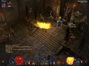 暗黑破坏神3资料站,赛季玩法全都有